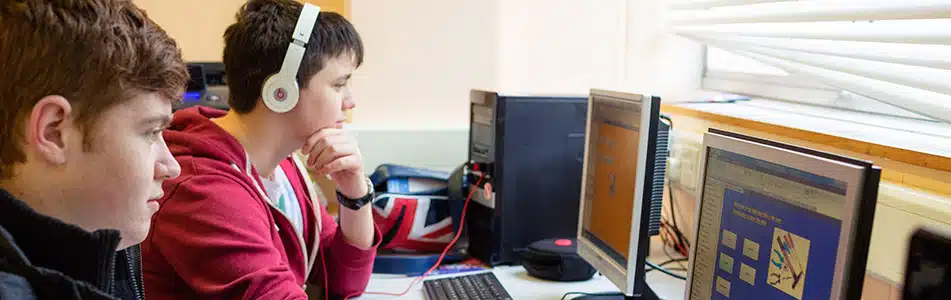 BTEC Level 3 National Extended Diploma in IT (Cyber Security, Software Development, Web Development and Business Project Management)